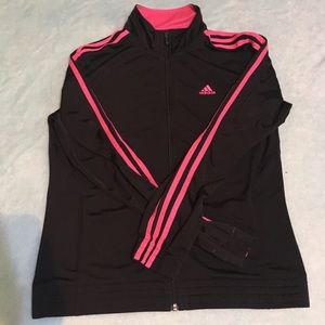ADIDAS track suit